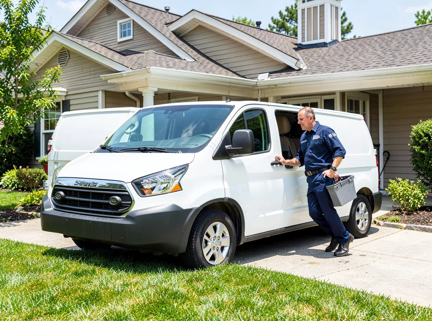 Emergency Plumber company in Kinta, OK