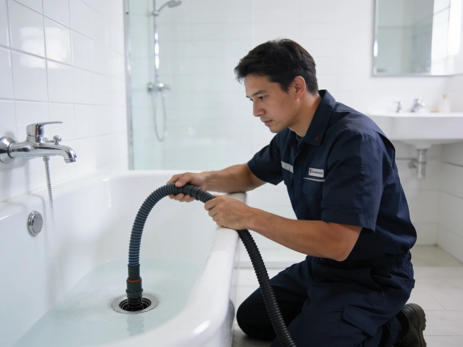 Emergency Plumber Kinta, OK FAQs